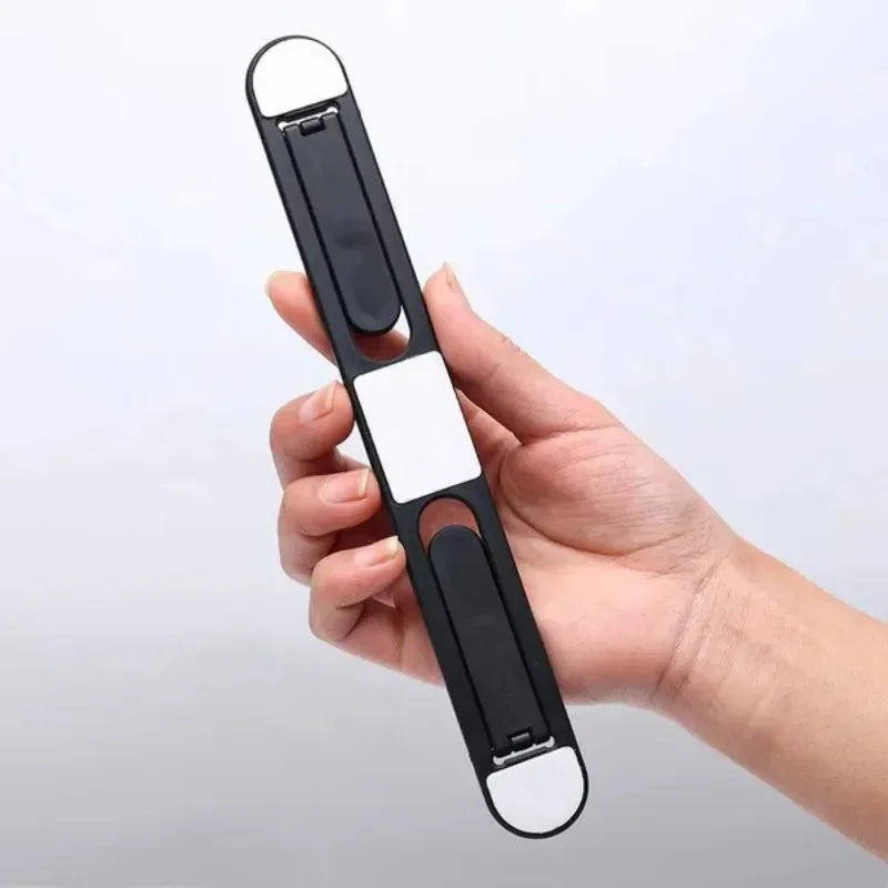 Foldable Laptop Stand Adjustable Notebook Cooling Riser