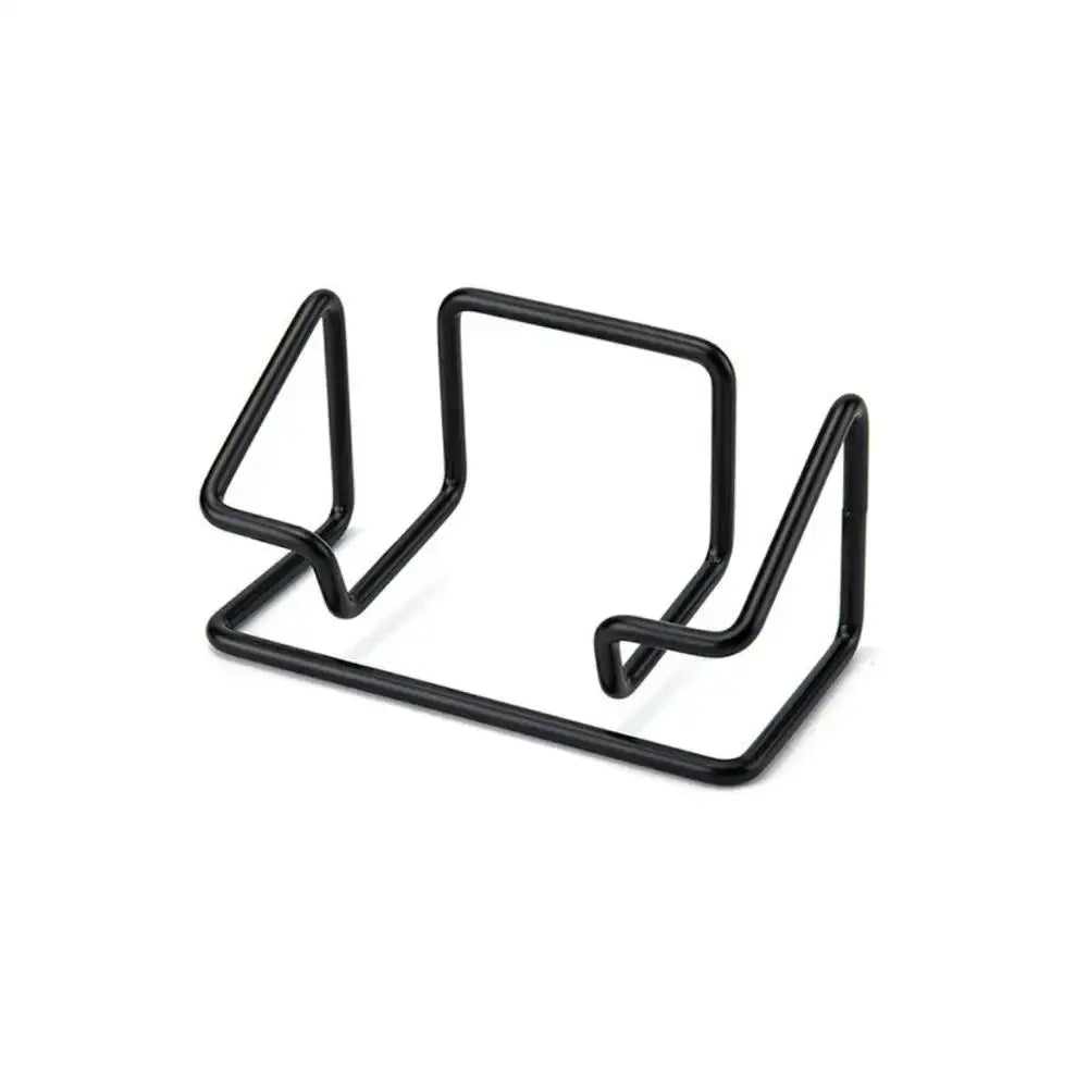 Metal Business Card Holder