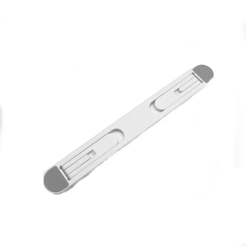 Foldable Laptop Stand Adjustable Notebook Cooling Riser