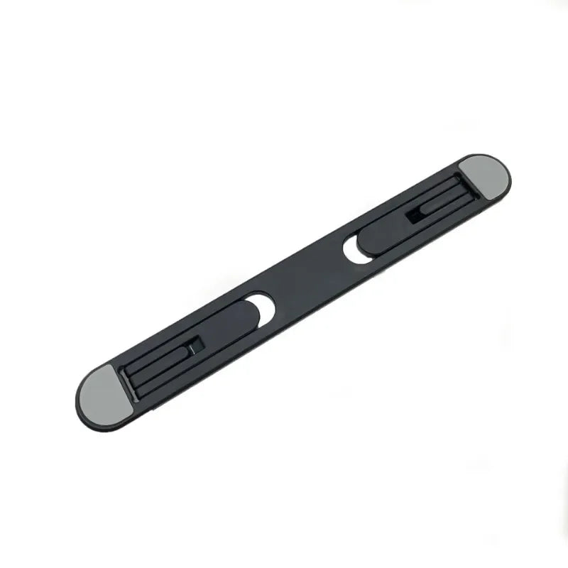 Foldable Laptop Stand Adjustable Notebook Cooling Riser