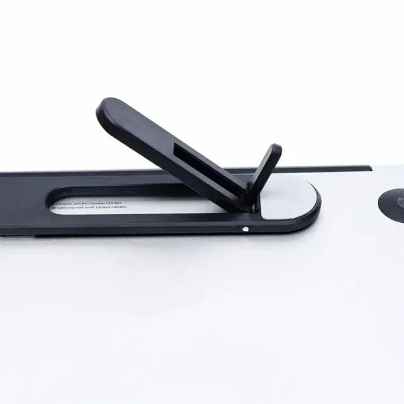 Foldable Laptop Stand Adjustable Notebook Cooling Riser