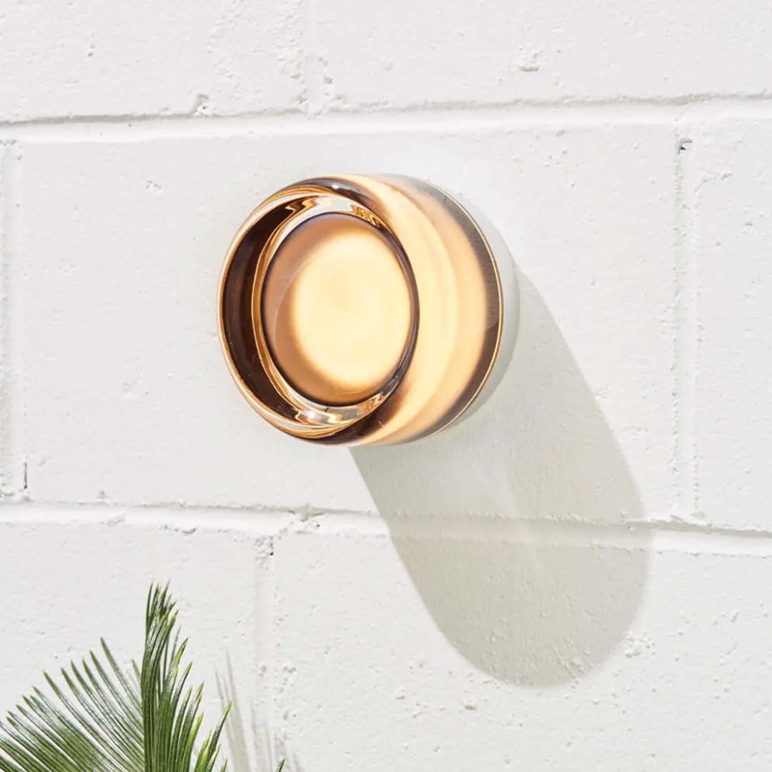 Solaria Wall Lamp - Sleek, Elegant Modern Sconce