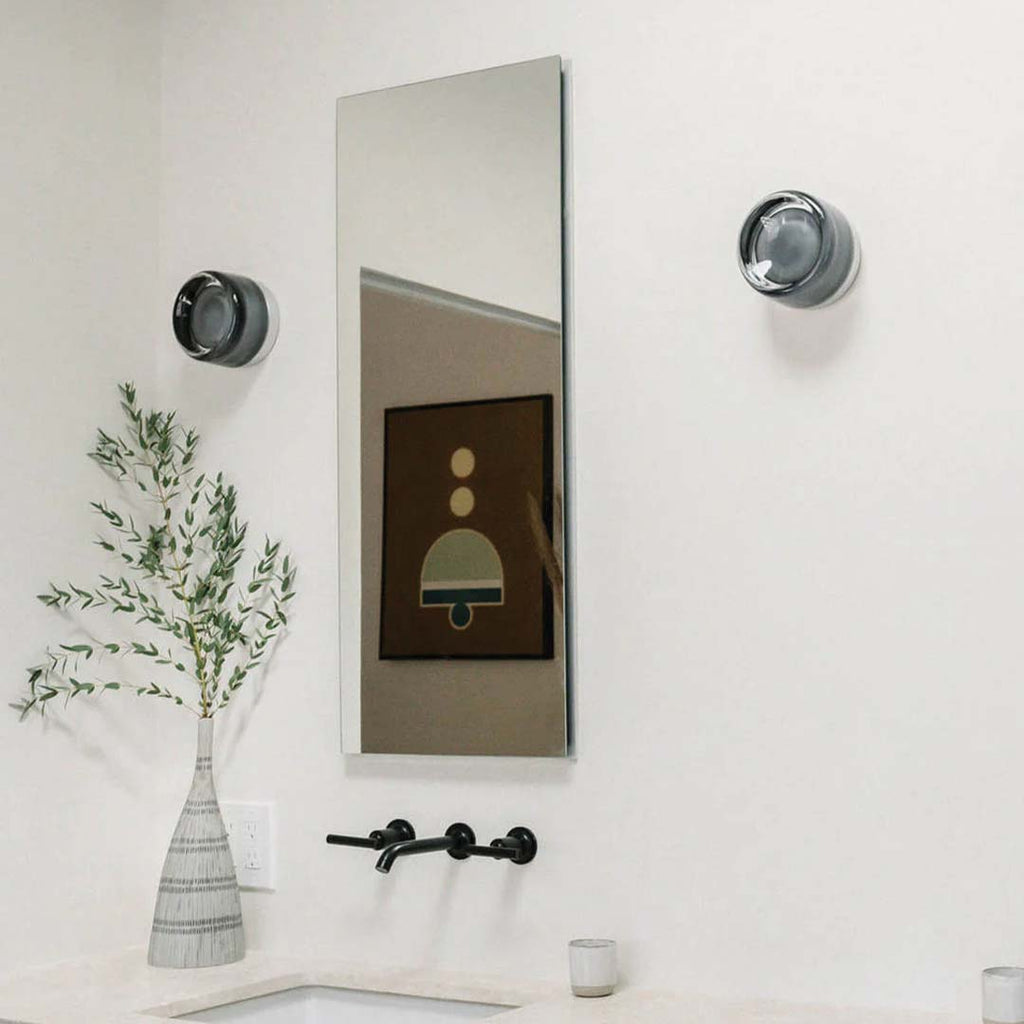 Solaria Wall Lamp - Sleek, Elegant Modern Sconce