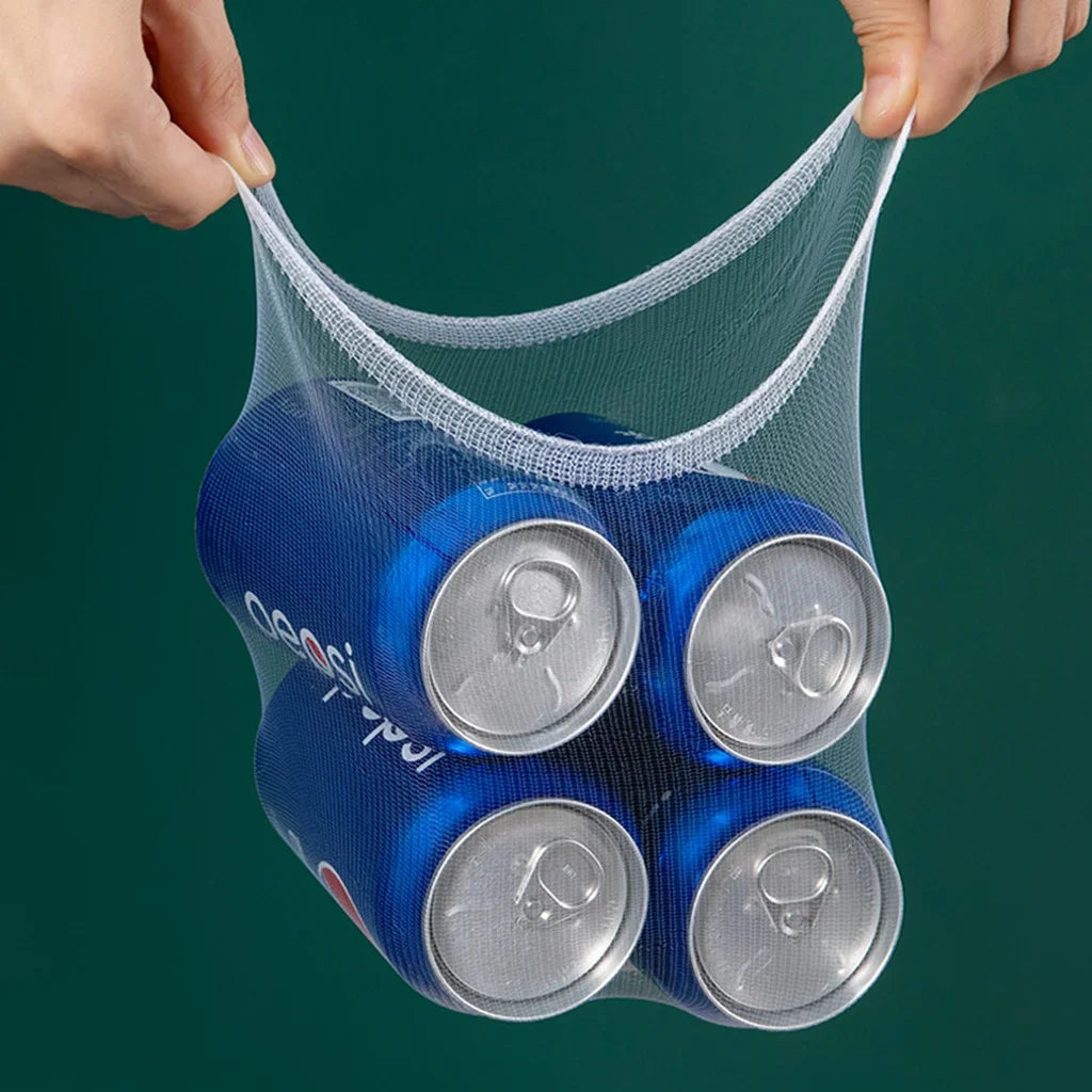 Triangular Sink Strainer Basket with Corner Rack Design for Kitchen Drain and Food Filtering (Included Tripod + Suction Cup + 50 Mesh)
