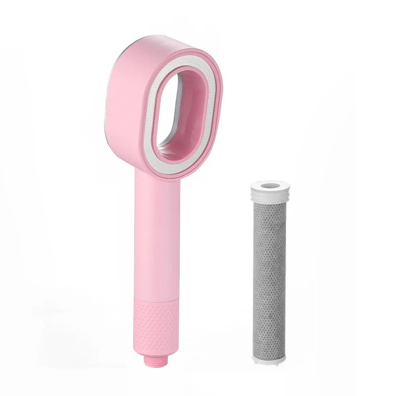 Filtered Shower Head