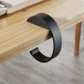 C Shape Desk Bag Hook Portable Handbag Hanger Table Hook