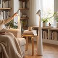 Glowora Rechargeable LED Table Lamp – Bright, Portable Desk Lighting