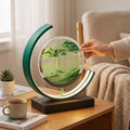Sandlight Quicksand LED Table Lamp - Sleek, Modern Accent Lighting