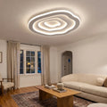 Ripple LED Ceiling Light Fixture