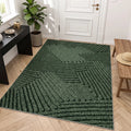 Heavy-Duty Non-Slip Door Mat for a Safe, Clean Entrance