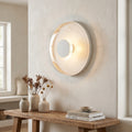 Solaria Wall Lamp - Sleek, Elegant Modern Sconce
