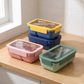 BentoGo Lunch Box: Fresh, Portable Bento for Everyday Meals