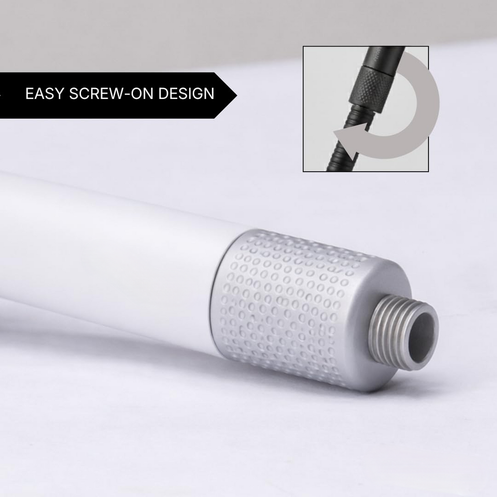 Filtered Shower Head