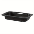 Retractable Sink Drain Basket Adjustable Vegetable Washing Rack