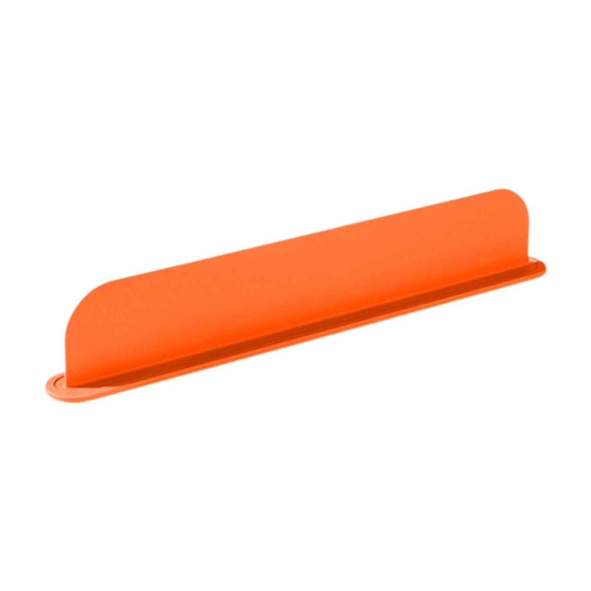 Silicone Sink Splash Guard with Suction Cups for Kitchen and Dishwashing Basin Use