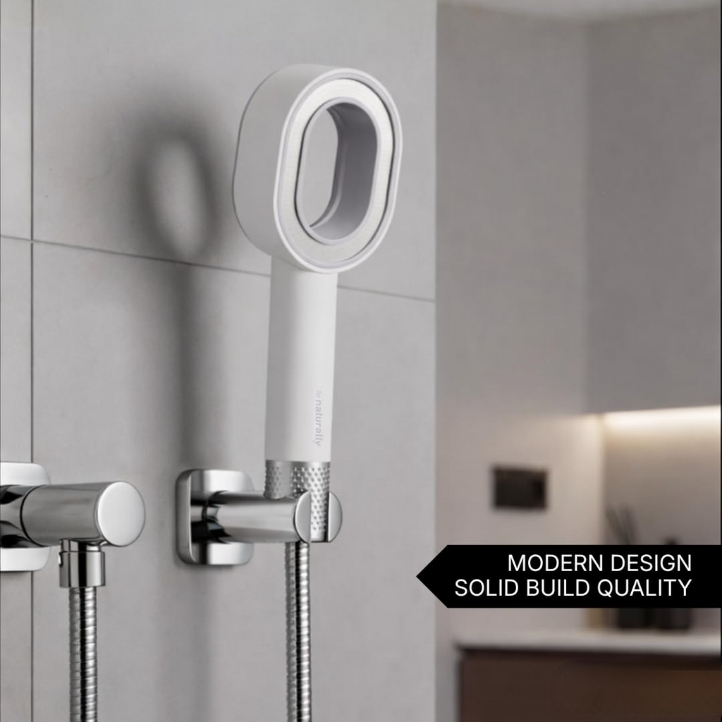Filtered Shower Head