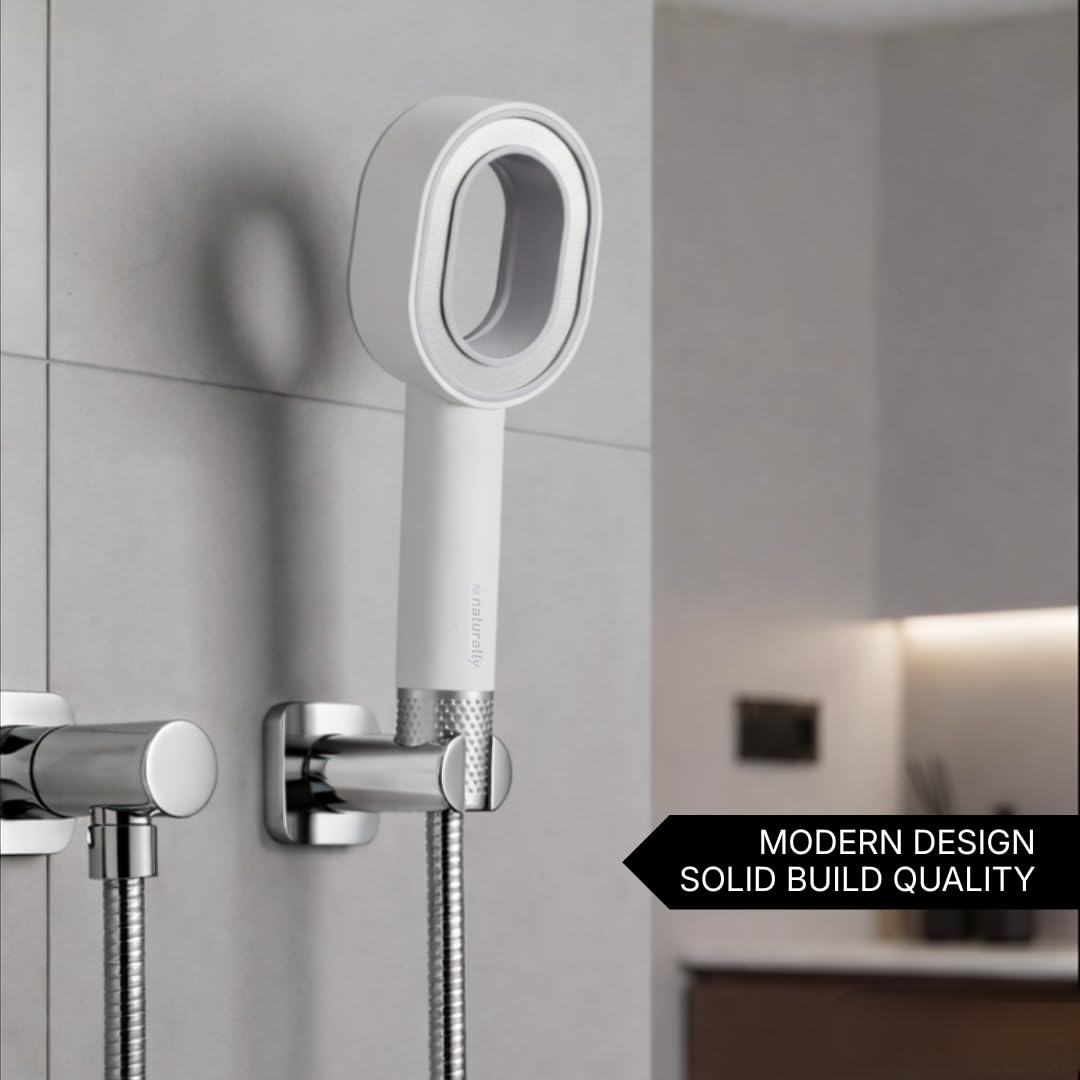 Filtered Shower Head