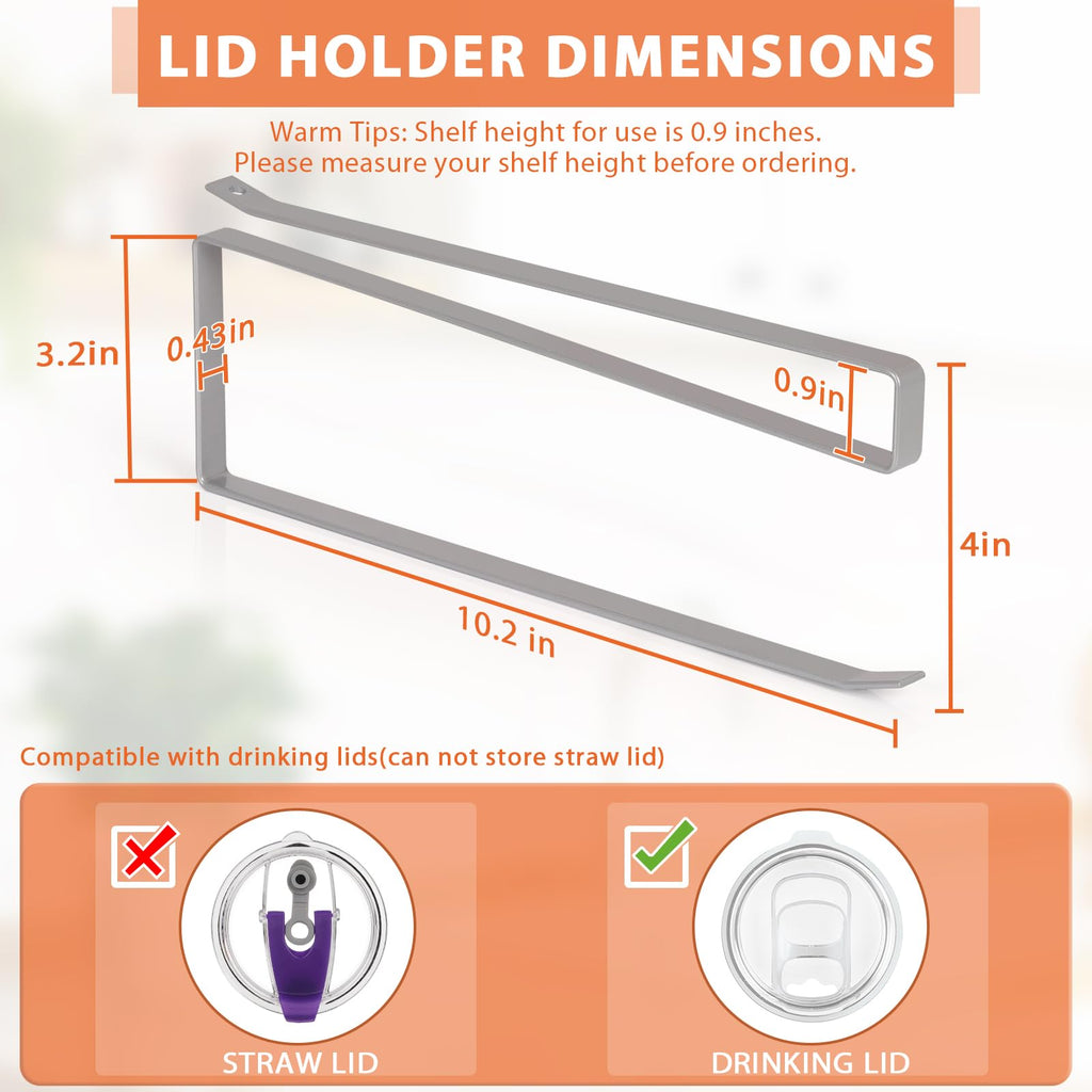 No Drill Paper Towel Holder Over Cabinet Door Stainless Steel Rack for Kitchen Bathroom and Tissue Roll Storage