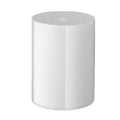 Stainless Steel Shower Filter with Multi Stage Cartridge Design for Standard Bathroom Fixtures