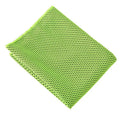 Microfiber Cooling Towel Instant Cooling Neck Wrap Lightweight Breathable for Sports Fitness and Outdoor Activities
