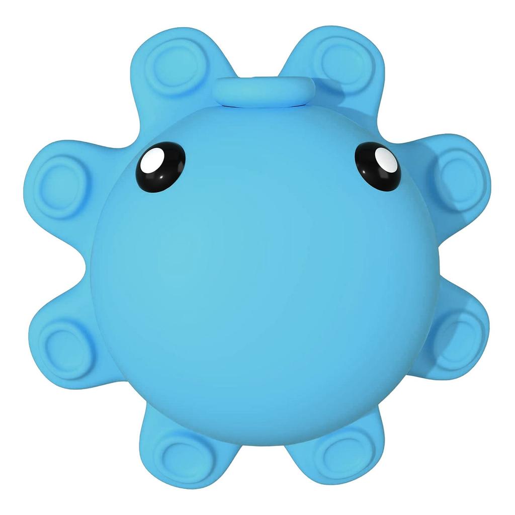 Silicone Bath Overflow Drain Cover with Stopper Design for Deeper Bathtub Water Use