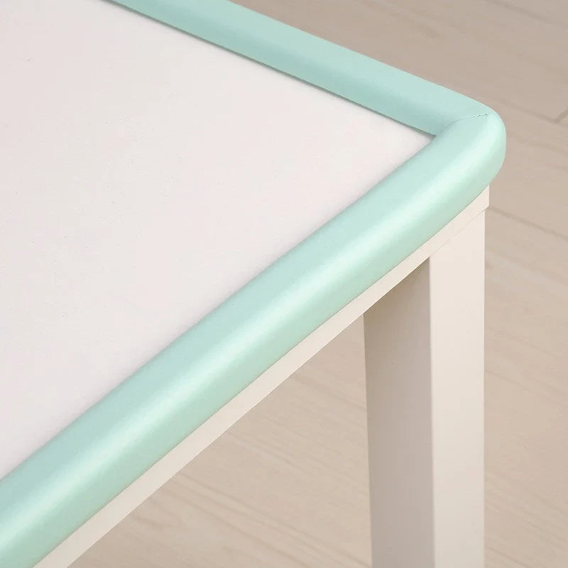 78.7" (200cm) Edge Guard Strip with Soft Foam Cushion Design for Table Corners and Child Safety Protection