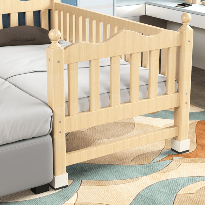 Adjustable Furniture Riser Pads with Non Slip Waterproof Design for Sofas Tables and Cabinets