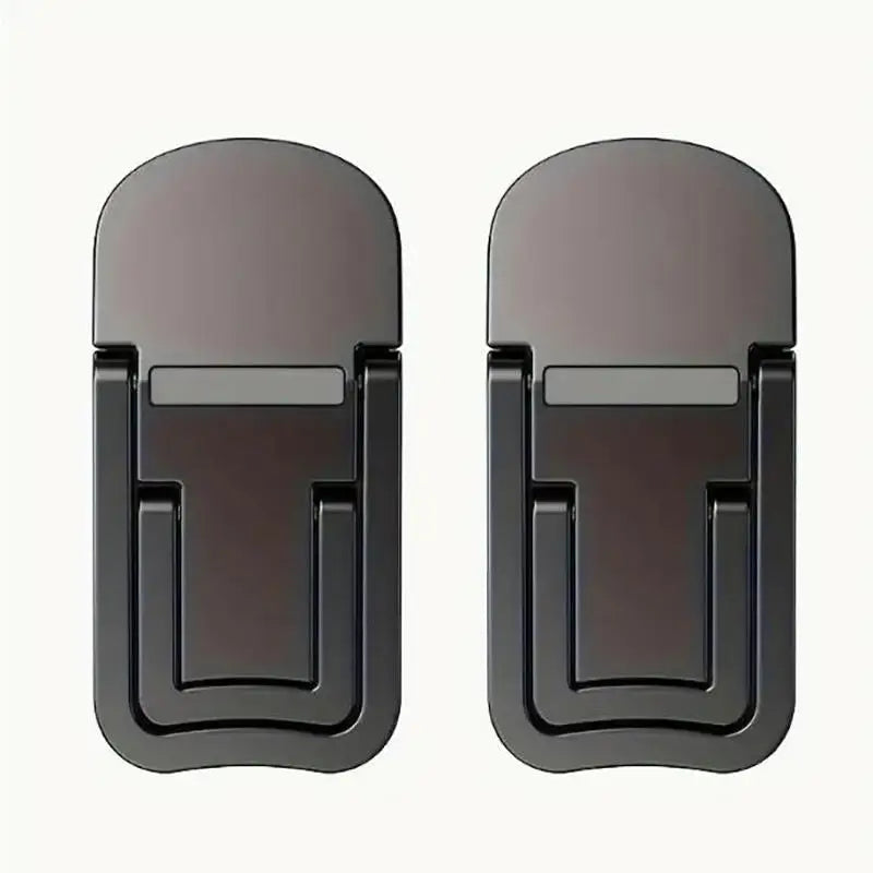 Mini Foldable Laptop Stand Adjustable Invisible Notebook Riser