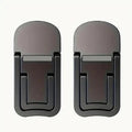 Mini Foldable Laptop Stand Adjustable Invisible Notebook Riser