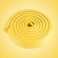 78.7" (200cm) Edge Guard Strip with Soft Foam Cushion Design for Table Corners and Child Safety Protection