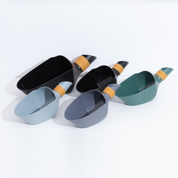 Large Coffee Bean Scoop Measuring Shovel for Flour Ice