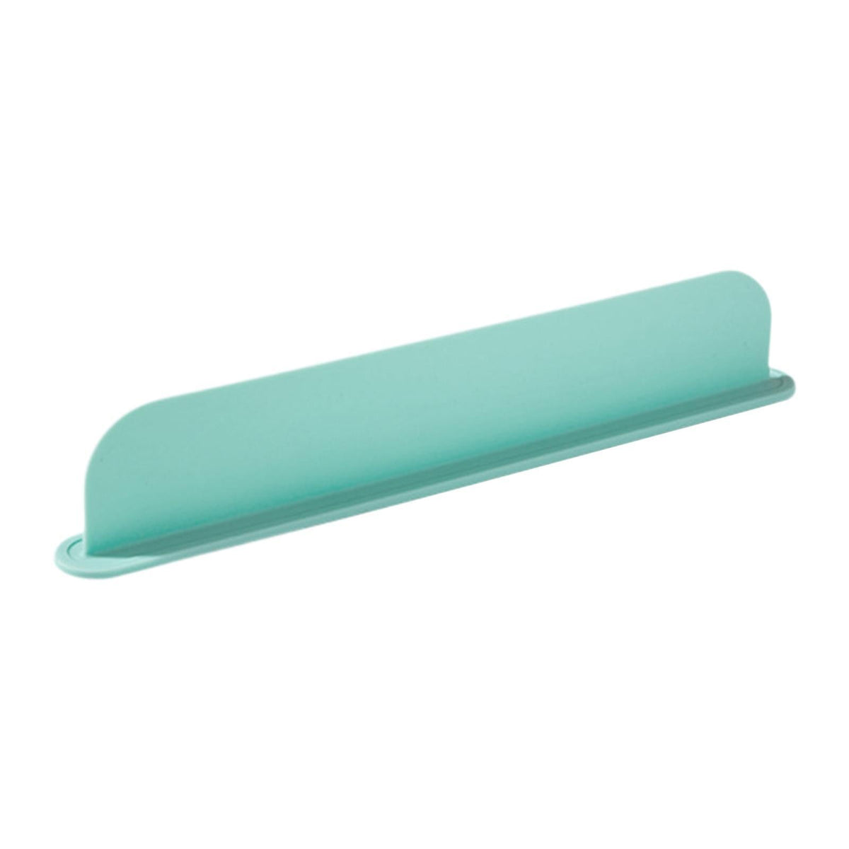 Silicone Sink Splash Guard with Suction Cups for Kitchen and Dishwashing Basin Use