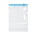 Roll Up Compression Bags with No-Pump Design for Clothes, Blankets, and Travel Storage