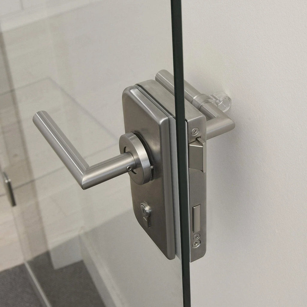Transparent PVC Door Stopper Pads with Buffer Design for Home Office Bedroom and Wall Protection