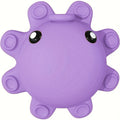 Silicone Bath Overflow Drain Cover with Stopper Design for Deeper Bathtub Water Use