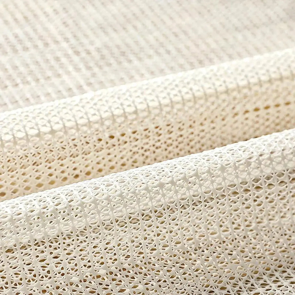 Non-Slip Rug Grip Mat for Hardwood Floors and Area Rugs