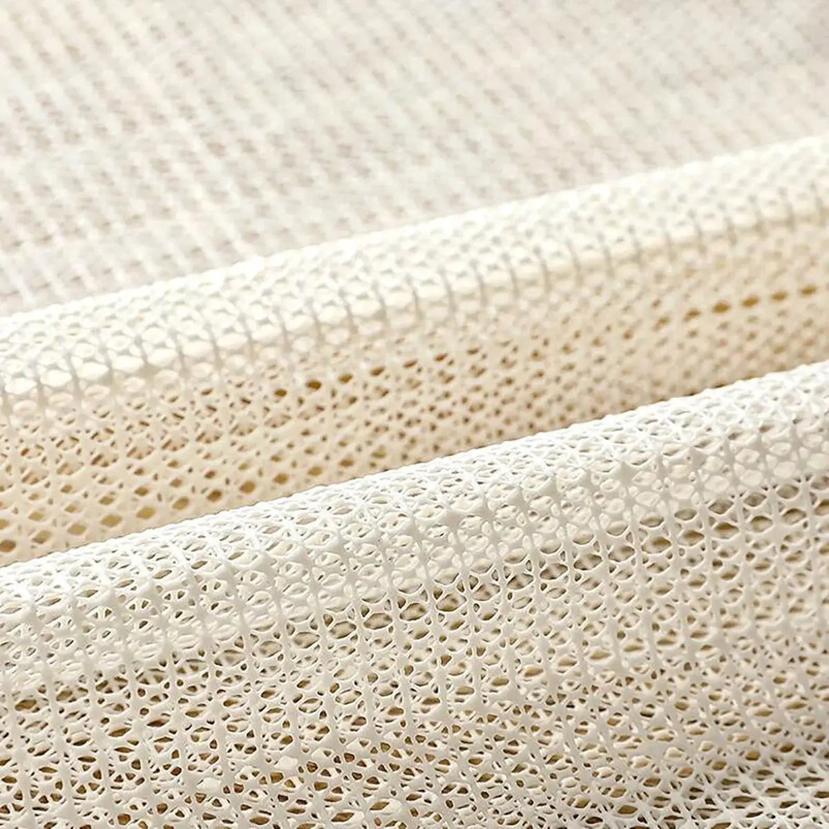 Non-Slip Rug Grip Mat for Hardwood Floors and Area Rugs