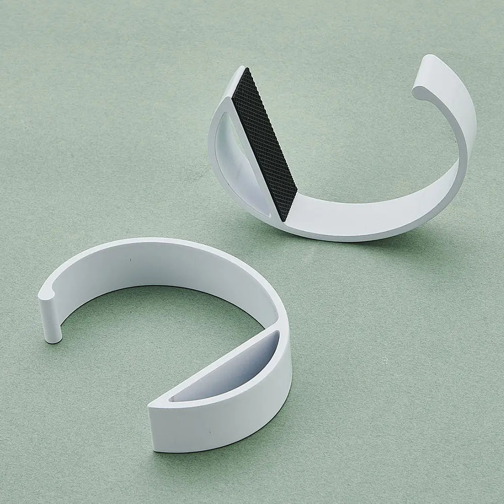 C Shape Desk Bag Hook Portable Handbag Hanger Table Hook