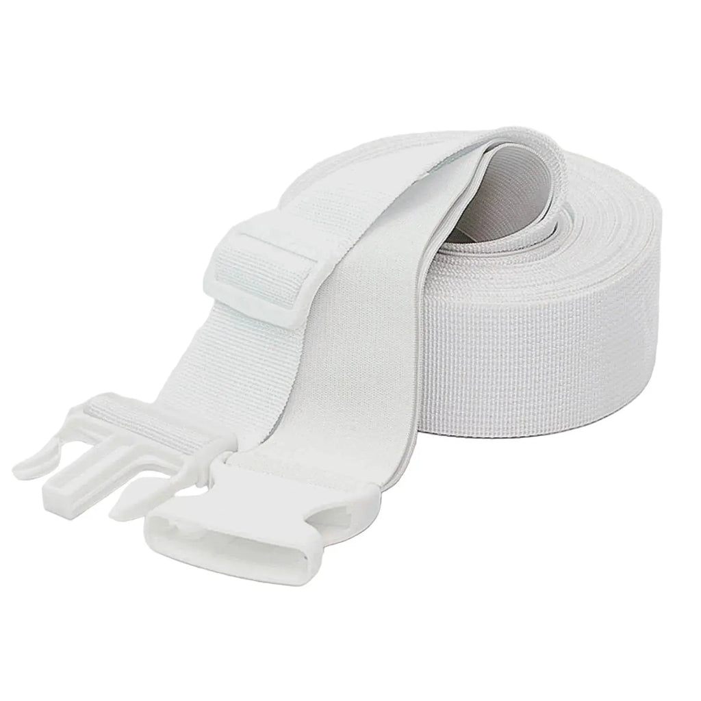 Extra Wide Bed Bridge Mattress Connector for Twin Beds to Create Larger Sleep Surface