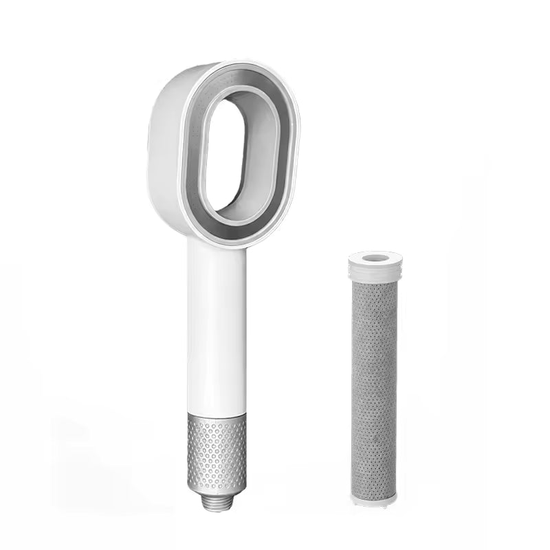 Filtered Shower Head