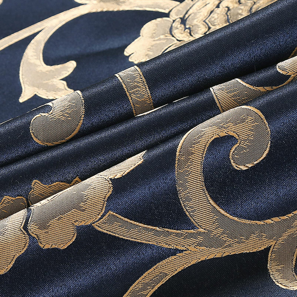 Queen Bed Runner Soft Polyester Cotton Bedding Scarf for Home and Hotel Decor
