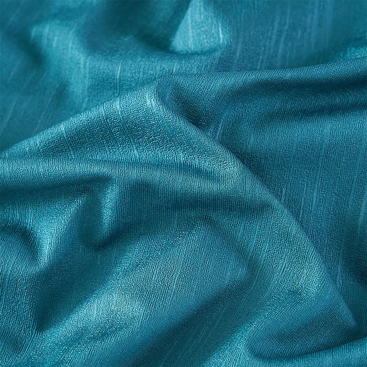 European Style Velvet Bed Scarf Runner with Matching Pillowcase for Home Hotel Decor
