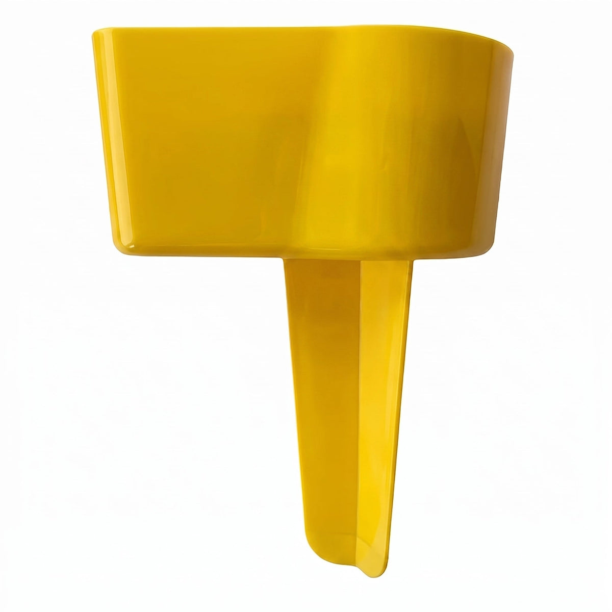 Beach Cup Holder with Ground Stake and Storage Tray Design for Drinks Phones Snacks and Outdoor Use