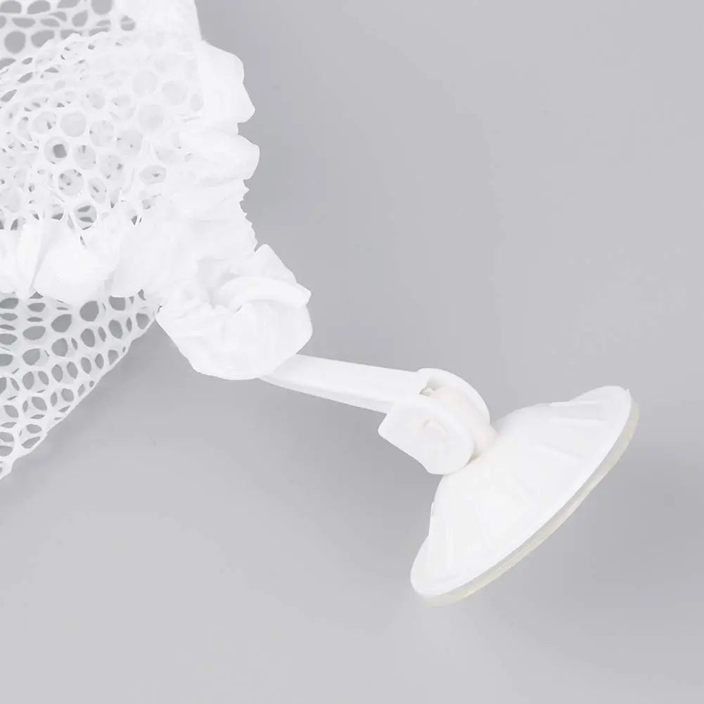 Corner Toy Hammock Net for Stuffed Animal Storage