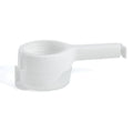 Pour Spout Bag Clips with Sealing Design for Snacks Cereal and Food Storage Bags (4 Pcs)
