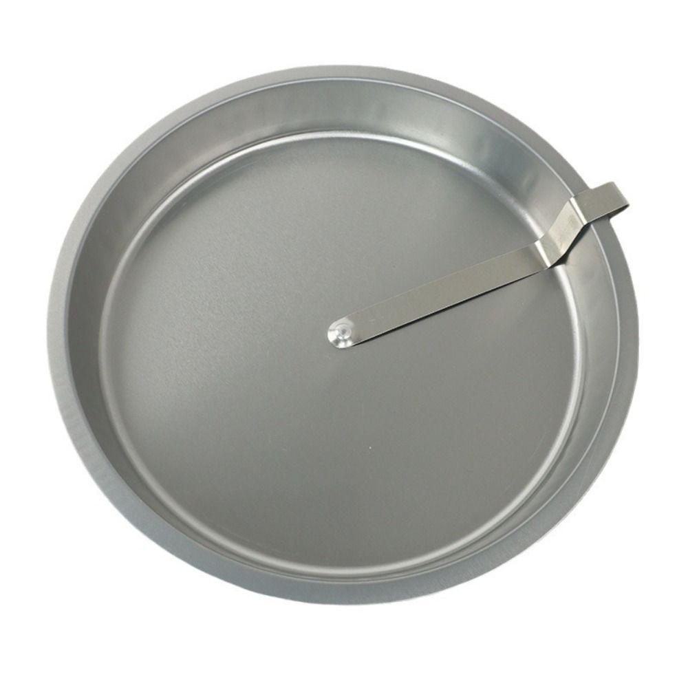 Stainless Steel Round Cake Mold with Nonstick Design for DIY Baking and Dessert Preparation