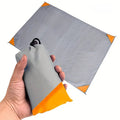 Waterproof Portable Picnic Mat Lightweight Folding Blanket for Beach Travel and Outdoor Use