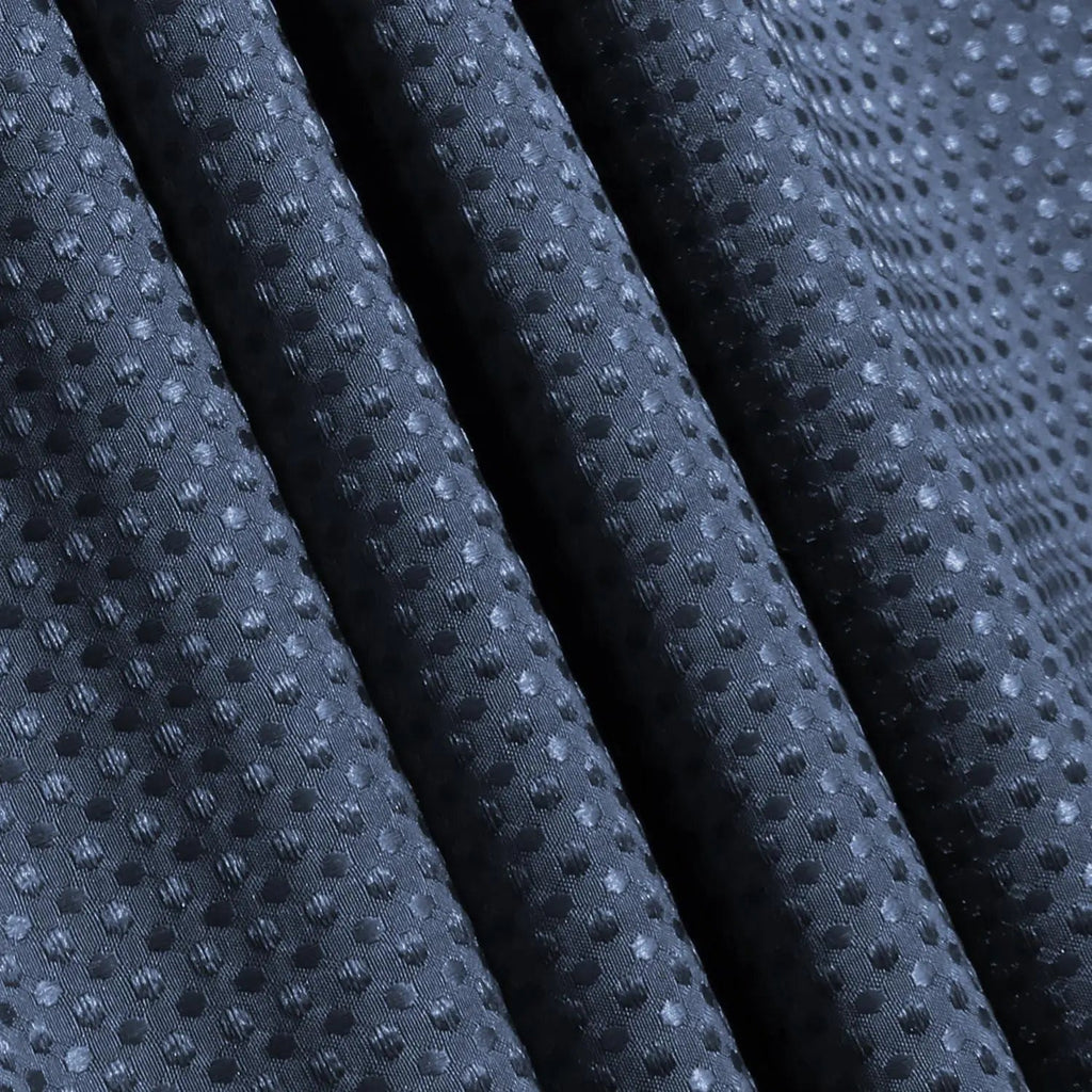 Blackout Curtain Set with Thermal Coated Lining for Bedroom, Living Room, and Home Privacy Control