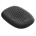 Ergonomic Desk Wrist Rest Pad with Soft Cushion Support for Computer and Mouse Use