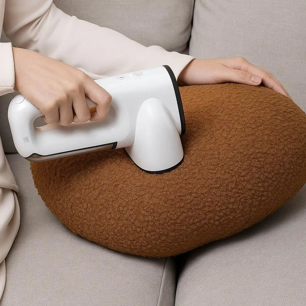 Best Handheld Steam Cleaner with AirIron Technology for Effortless, Wrinkle-Free Clothes